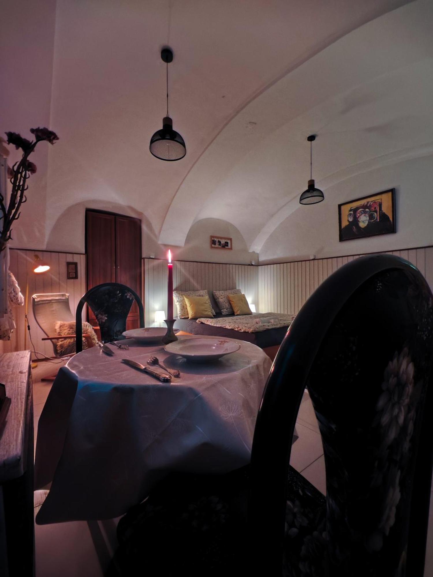Vintage Room With Garden View Bratysława Zewnętrze zdjęcie