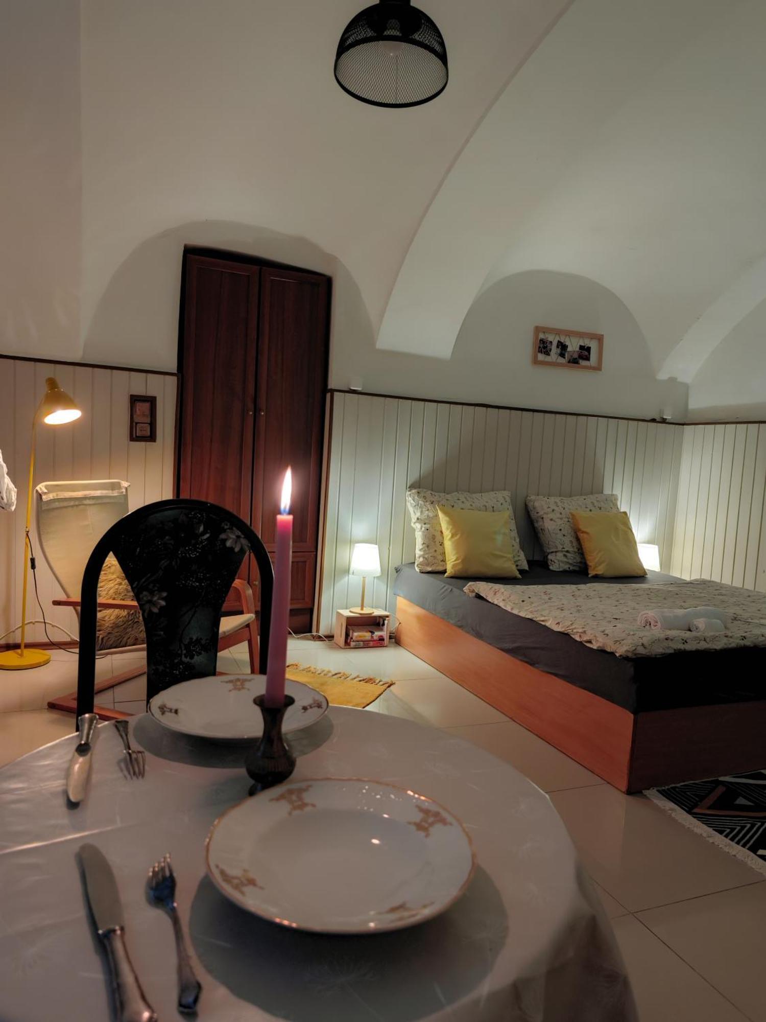 Vintage Room With Garden View Bratysława Zewnętrze zdjęcie